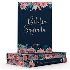 Bíblia Sagrada | NVI | Letra Normal | Semi-Luxo